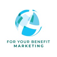 For Your Benefit logo, For Your Benefit contact details