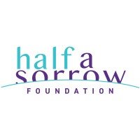 Half a Sorrow Foundation logo, Half a Sorrow Foundation contact details