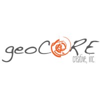 GeoCore Creative, Inc. logo, GeoCore Creative, Inc. contact details