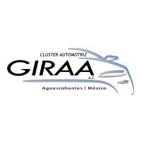 Clúster Automotriz GIRAA logo, Clúster Automotriz GIRAA contact details