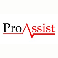 ProAssist, Inc. logo, ProAssist, Inc. contact details