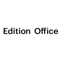 Edition Office logo, Edition Office contact details