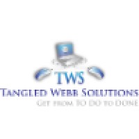 Tangled Webb Solutions LLC logo, Tangled Webb Solutions LLC contact details