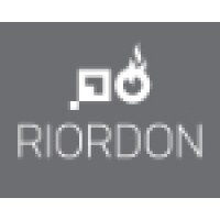 Riordon logo, Riordon contact details