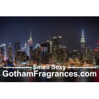 Gotham Frangrances logo, Gotham Frangrances contact details