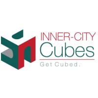 Inner-City Cubes logo, Inner-City Cubes contact details