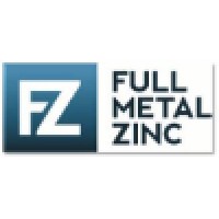 Full Metal Zinc logo, Full Metal Zinc contact details