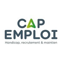 Cap Emploi Gironde logo, Cap Emploi Gironde contact details