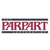 The Parpart Corporation logo, The Parpart Corporation contact details