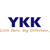 YKK Vietnam Co. Ltd logo, YKK Vietnam Co. Ltd contact details