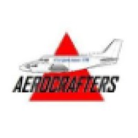 Aerocrafters logo, Aerocrafters contact details