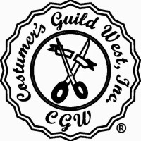 Costumer's Guild West, Inc. logo, Costumer's Guild West, Inc. contact details