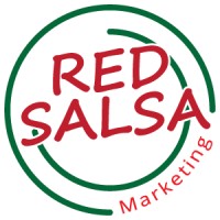 Red Salsa Marketing, Inc. logo, Red Salsa Marketing, Inc. contact details