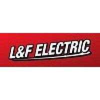 L & F ELECTRIC, INC. logo, L & F ELECTRIC, INC. contact details