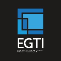 EGTI - E.P. logo, EGTI - E.P. contact details