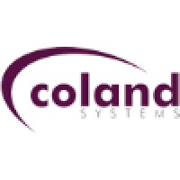 Coland Systems logo, Coland Systems contact details