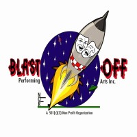 Blast Off Performing Arts Inc. logo, Blast Off Performing Arts Inc. contact details