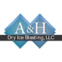 A&H Dry Ice Blasting, LLC logo, A&H Dry Ice Blasting, LLC contact details