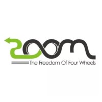 ZOOM-KARTING logo, ZOOM-KARTING contact details