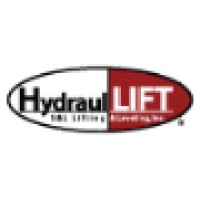 HydraulLIFT® logo, HydraulLIFT® contact details