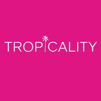 Tropicality logo, Tropicality contact details