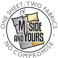 My Side And Yours, INC logo, My Side And Yours, INC contact details