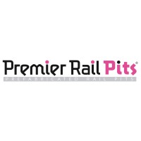 Premier Rail Pits logo, Premier Rail Pits contact details