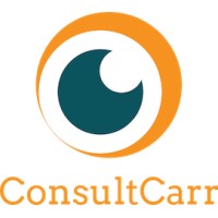 ConsultCarr logo, ConsultCarr contact details