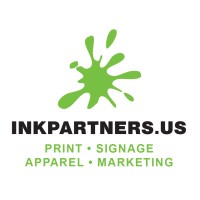 Inkpartner's Corporation logo, Inkpartner's Corporation contact details