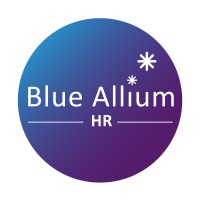 Blue Allium HR Ltd logo, Blue Allium HR Ltd contact details