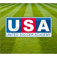 United Soccer Academy logo, United Soccer Academy contact details