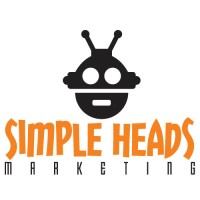 SimpleHeads Marketing logo, SimpleHeads Marketing contact details