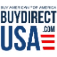 BuyDirectUSA.com logo, BuyDirectUSA.com contact details