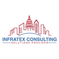 InfraTex Consulting logo, InfraTex Consulting contact details