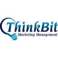 ThinkBit Marketing Management LLC logo, ThinkBit Marketing Management LLC contact details