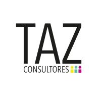 TAZ Consultores logo, TAZ Consultores contact details