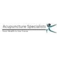 Acupuncture Specialist logo, Acupuncture Specialist contact details