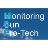 MONITORING SUN PRO-TECH logo, MONITORING SUN PRO-TECH contact details