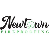 Newtown Fireproofing logo, Newtown Fireproofing contact details