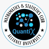 Quantiχ logo, Quantiχ contact details