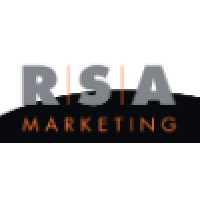 RSA Marketing Canada logo, RSA Marketing Canada contact details