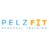 Pelzfit Personal Training logo, Pelzfit Personal Training contact details