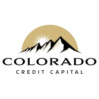 Colorado Credit Capital logo, Colorado Credit Capital contact details