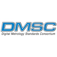 Digital Metrology Standards Consortium logo, Digital Metrology Standards Consortium contact details