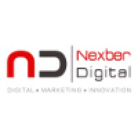 Nexber Digital logo, Nexber Digital contact details