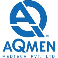 Aqmen Medtech Pvt Ltd logo, Aqmen Medtech Pvt Ltd contact details