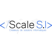 SCALESI logo, SCALESI contact details