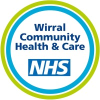 Wirral Community NHS Foundation Trust logo, Wirral Community NHS Foundation Trust contact details