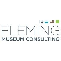 Fleming Museum Consulting, Inc. logo, Fleming Museum Consulting, Inc. contact details