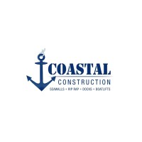 Coastal Construction Gulfside Docks logo, Coastal Construction Gulfside Docks contact details